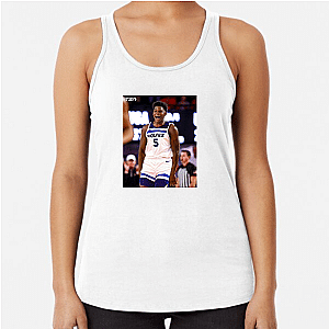 Anthony Edwards Always Explosive Always Entertaining Anthony Edwards Tank Tops
