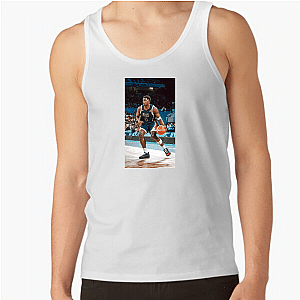Anthony Edwards No Cap Anthony Edwards Tank Tops