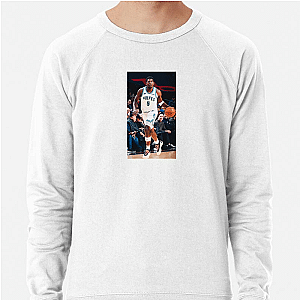 Anthony Edwards The True Leader Anthony Edwards Sweatshirts