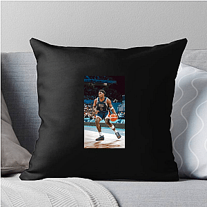 Anthony Edwards No Cap Anthony Edwards Pillows Cover