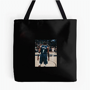 Anthony Edwards Beyond The Arc Anthony Edwards Bags