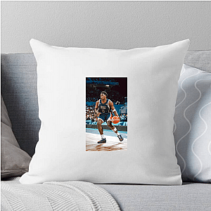 Anthony Edwards No Cap Anthony Edwards Pillows Cover
