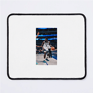 Anthony Edwards My Favorite Player Anthony Edwards Mouse Pads