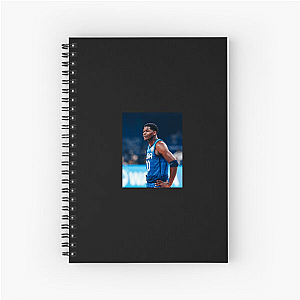 Anthony Edwards Timberwolves Pride Anthony Edwards Notebook