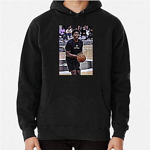 Anthony Edwards Unforgettable Dunks Anthony Edwards Hoodies