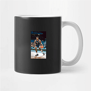 Anthony Edwards No Cap Anthony Edwards Mugs