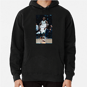Anthony Edwards Ant Man Power Anthony Edwards Hoodies