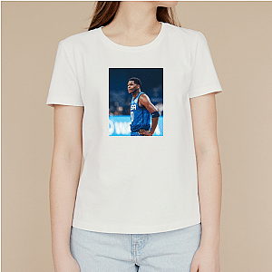 Anthony Edwards Timberwolves Pride Anthony Edwards T-Shirts