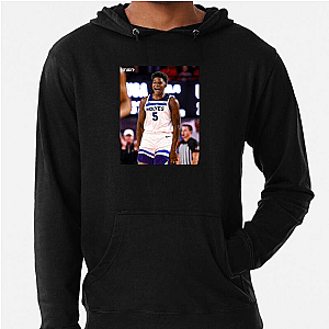 Anthony Edwards Always Explosive Always Entertaining Anthony Edwards Hoodies