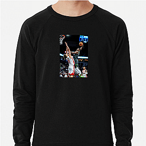Anthony Edwards The Future Is Now Anthony Edwards Sweatshirts