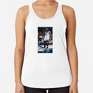 Anthony Edwards The Chosen One Anthony Edwards Tank Tops