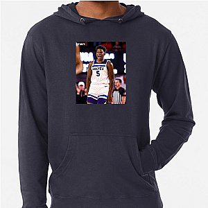 Anthony Edwards Always Explosive Always Entertaining Anthony Edwards Hoodies