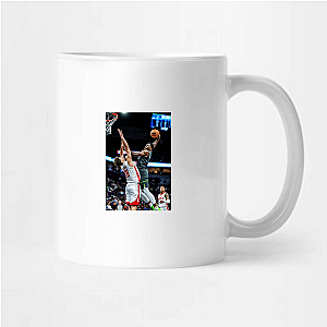 Anthony Edwards The Future Is Now Anthony Edwards Mugs