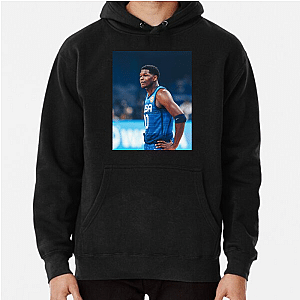 Anthony Edwards Timberwolves Pride Anthony Edwards Hoodies