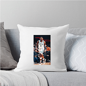 Anthony Edwards The True Leader Anthony Edwards Pillows Cover