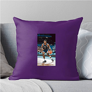 Anthony Edwards No Cap Anthony Edwards Pillows Cover