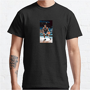 Anthony Edwards No Cap Anthony Edwards T-Shirts
