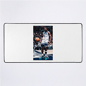 Anthony Edwards The Chosen One Anthony Edwards Mouse Pads