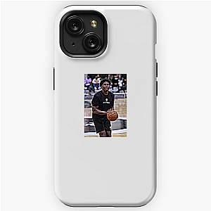 Anthony Edwards Unforgettable Dunks Anthony Edwards iPhone Cases