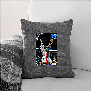 Anthony Edwards The Future Is Now Anthony Edwards Pillows Cover