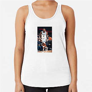 Anthony Edwards The True Leader Anthony Edwards Tank Tops