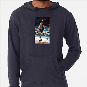 Anthony Edwards No Cap Anthony Edwards Hoodies