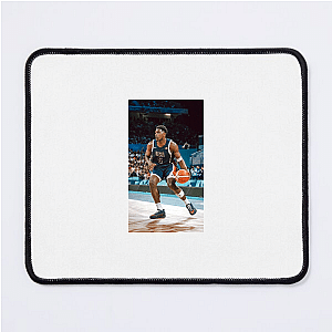 Anthony Edwards No Cap Anthony Edwards Mouse Pads