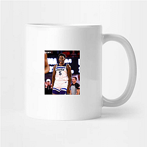 Anthony Edwards Always Explosive Always Entertaining Anthony Edwards Mugs