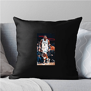 Anthony Edwards The True Leader Anthony Edwards Pillows Cover