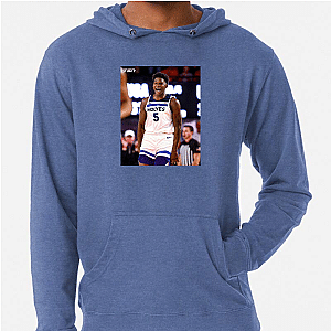 Anthony Edwards Always Explosive Always Entertaining Anthony Edwards Hoodies