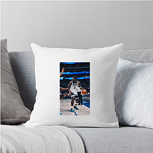 Anthony Edwards My Favorite Player Anthony Edwards Pillows Cover