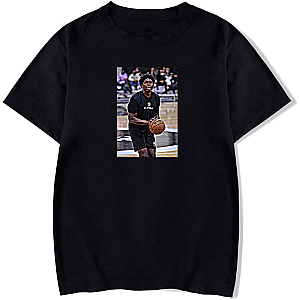 Anthony Edwards Unforgettable Dunks Anthony Edwards T-Shirts