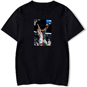 Anthony Edwards The Future Is Now Anthony Edwards T-Shirts