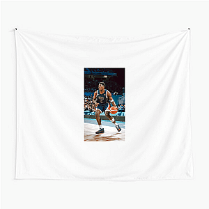 Anthony Edwards No Cap Anthony Edwards Tapestries