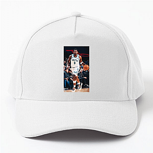 Anthony Edwards The True Leader Anthony Edwards Hats & Caps