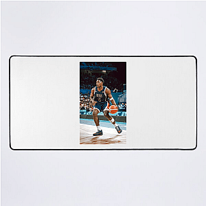 Anthony Edwards No Cap Anthony Edwards Mouse Pads