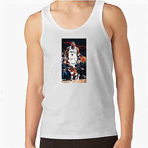 Anthony Edwards The True Leader Anthony Edwards Tank Tops