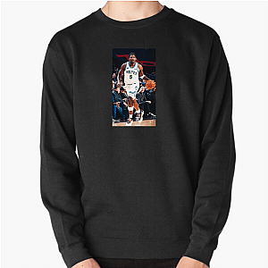 Anthony Edwards The True Leader Anthony Edwards Sweatshirts