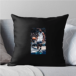 Anthony Edwards The Chosen One Anthony Edwards Pillows Cover