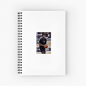 Anthony Edwards Unforgettable Dunks Anthony Edwards Notebook