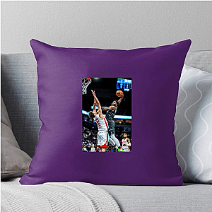 Anthony Edwards The Future Is Now Anthony Edwards Pillows Cover