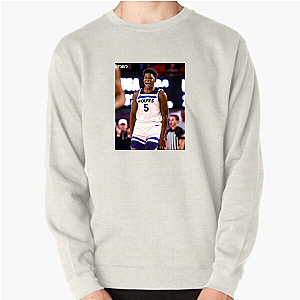 Anthony Edwards Always Explosive Always Entertaining Anthony Edwards Sweatshirts