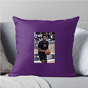Anthony Edwards Unforgettable Dunks Anthony Edwards Pillows Cover