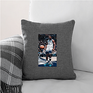 Anthony Edwards The Chosen One Anthony Edwards Pillows Cover