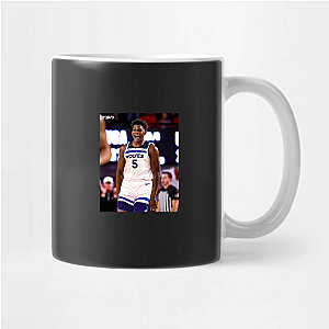 Anthony Edwards Always Explosive Always Entertaining Anthony Edwards Mugs