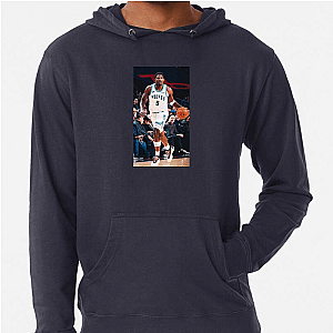 Anthony Edwards The True Leader Anthony Edwards Hoodies