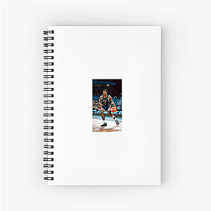 Anthony Edwards No Cap Anthony Edwards Notebook