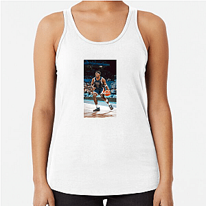 Anthony Edwards No Cap Anthony Edwards Tank Tops