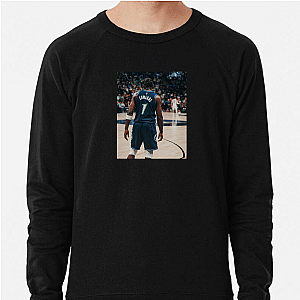 Anthony Edwards Beyond The Arc Anthony Edwards Sweatshirts