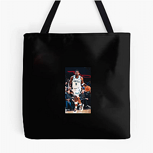 Anthony Edwards The True Leader Anthony Edwards Bags